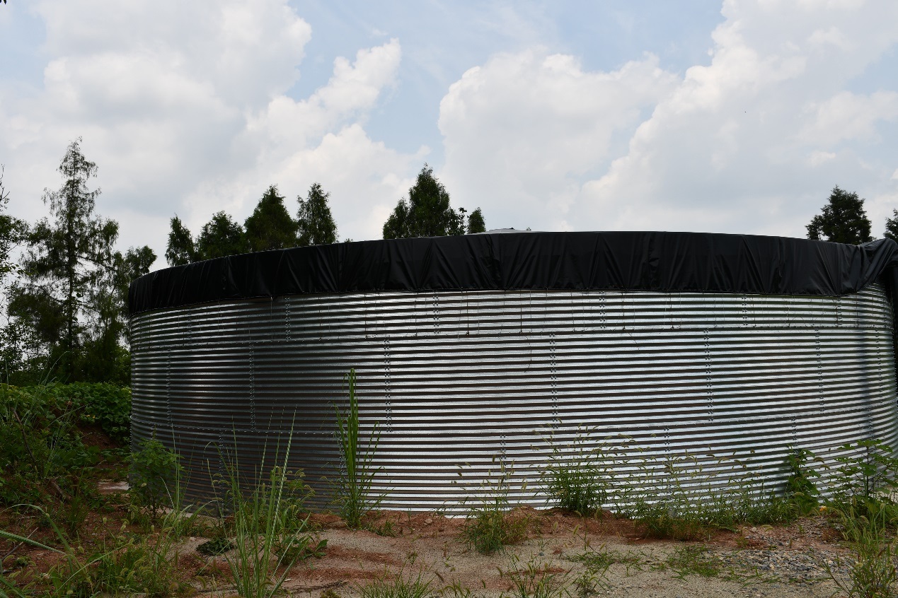 簡陽市2019年成都市市級財政專項(xiàng)資金農(nóng)田水利建設(shè)第一批項(xiàng)目